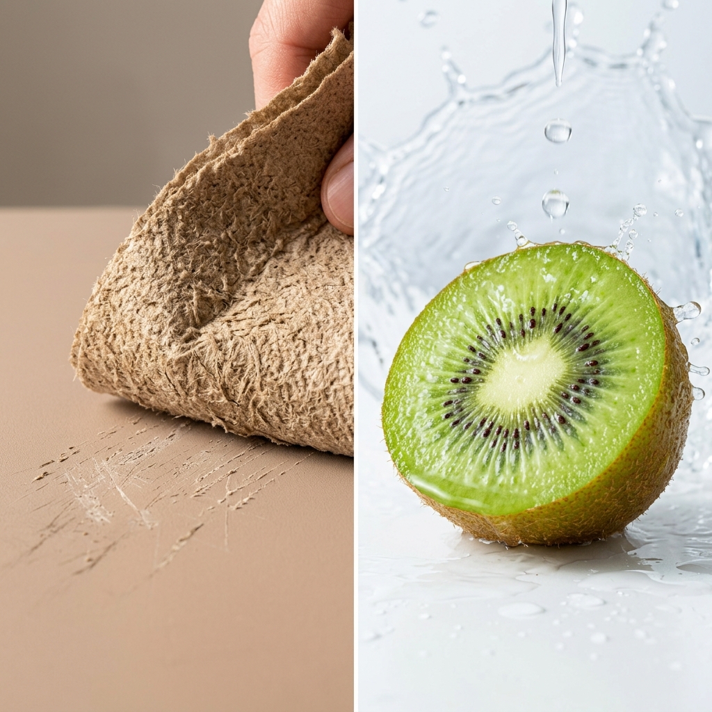 Friss, színes kivik